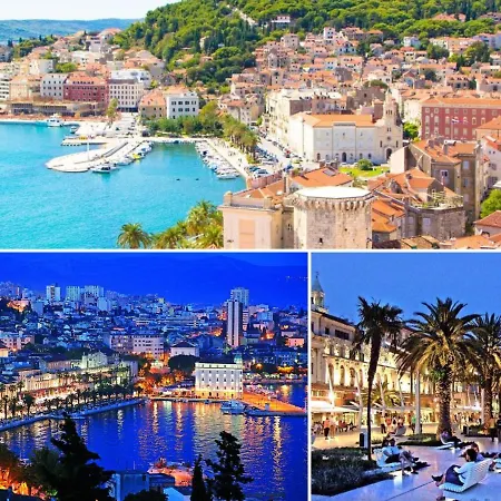 Villa Mery Šestanovac