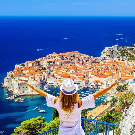 Villa Mery Šestanovac