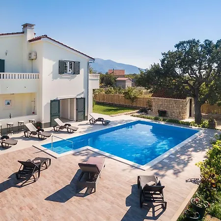 Mery Villa Šestanovac