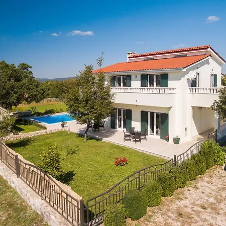 Villa Mery *