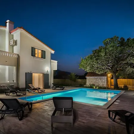 Villa Mery