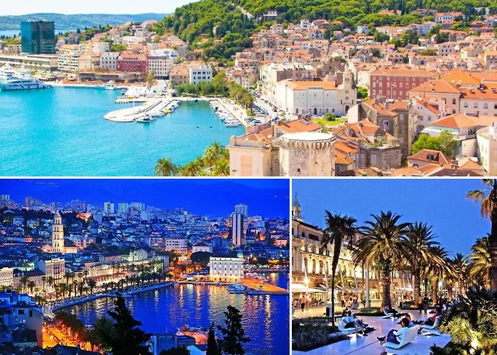 别墅 Mery Šestanovac