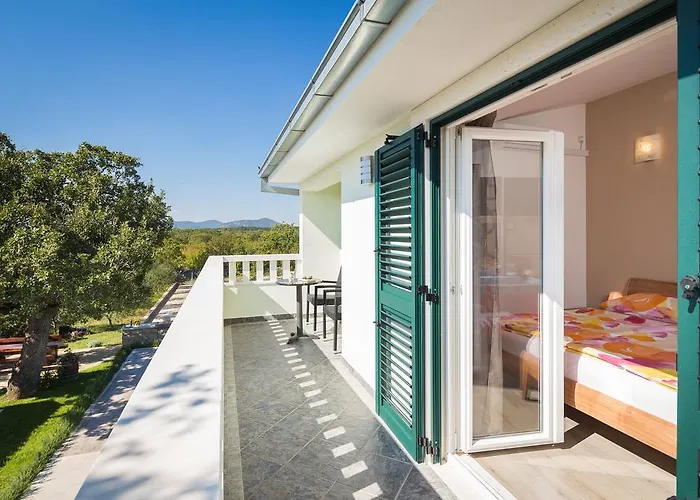 Villa Mery Sestanovac