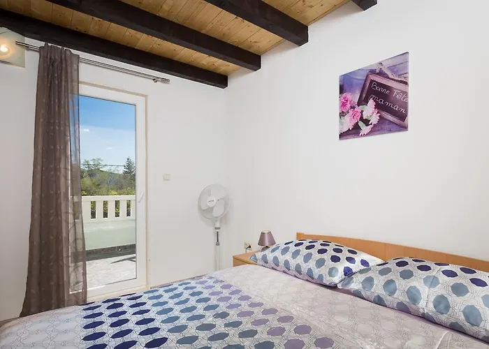 Mery Villa Sestanovac